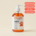 SalmonPet Omega 3™ - Piel, Pelaje y Vitalidad