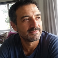 Carlos Ramírez