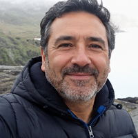Javier Mendoza