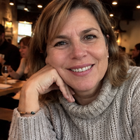 María González