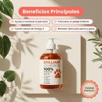 SalmonPet Omega 3™ - Piel, Pelaje y Vitalidad